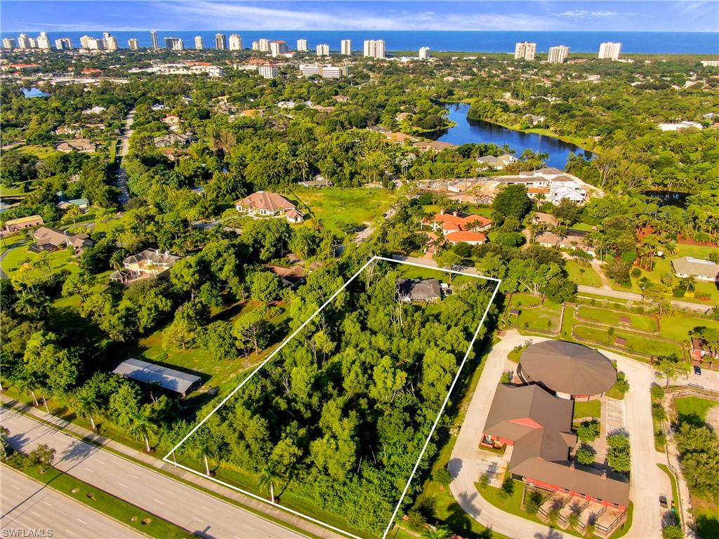 170 Ridge Drive Naples, FL 34108 - Photo 3 of 5 Gallery Image 3