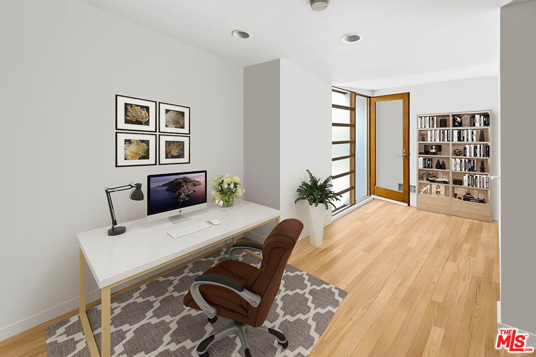 3600 Mandeville Canyon Road Los Angeles, CA 90049 - Photo 26 of 59