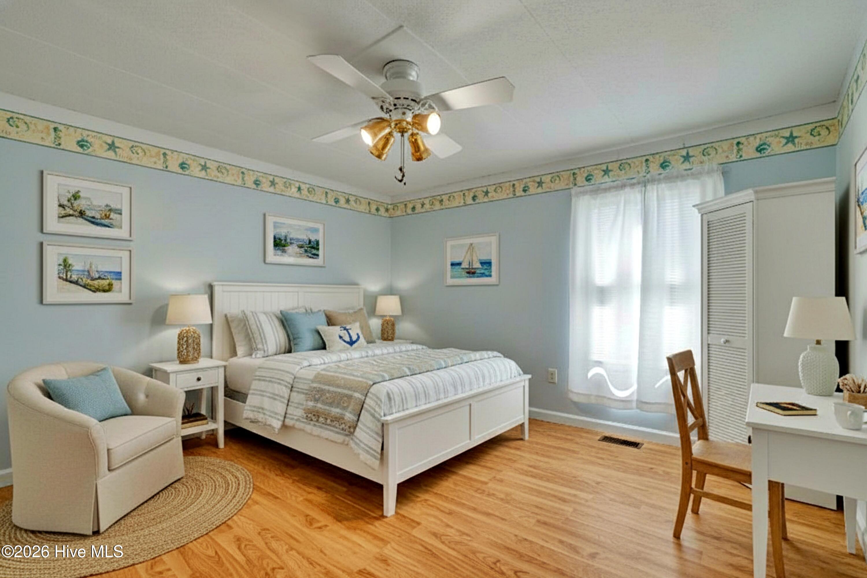 808 Wimberley Road Southport, NC 28461 - Photo 18 of 50 Virtually Staged