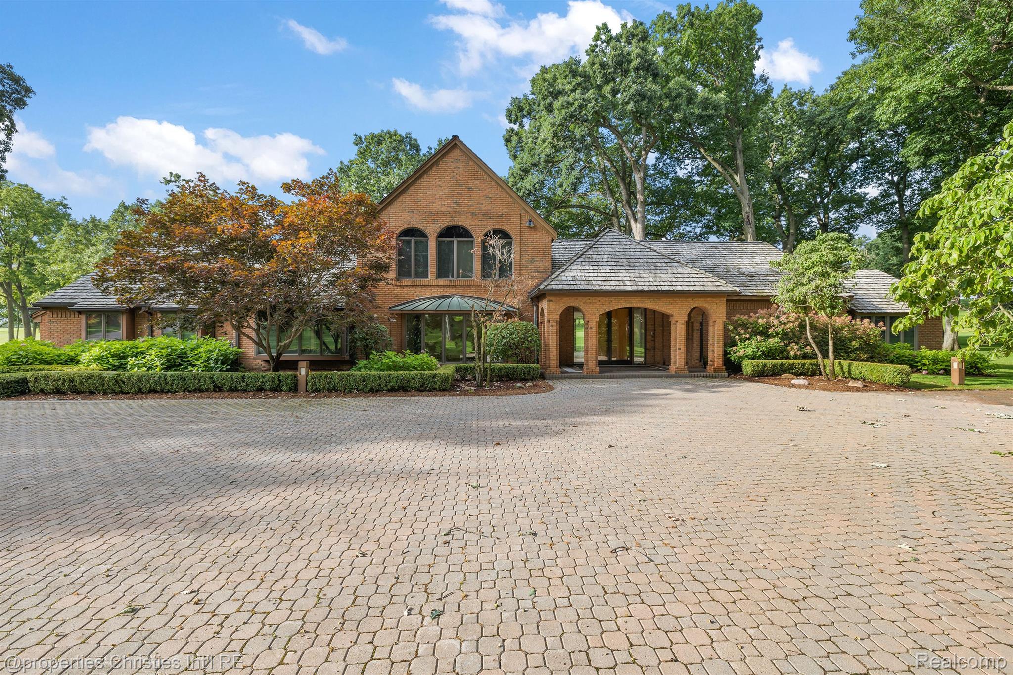1895 Rathmor Road Bloomfield Hills, MI 48304 - Photo 6 of 58 Gallery Image 6