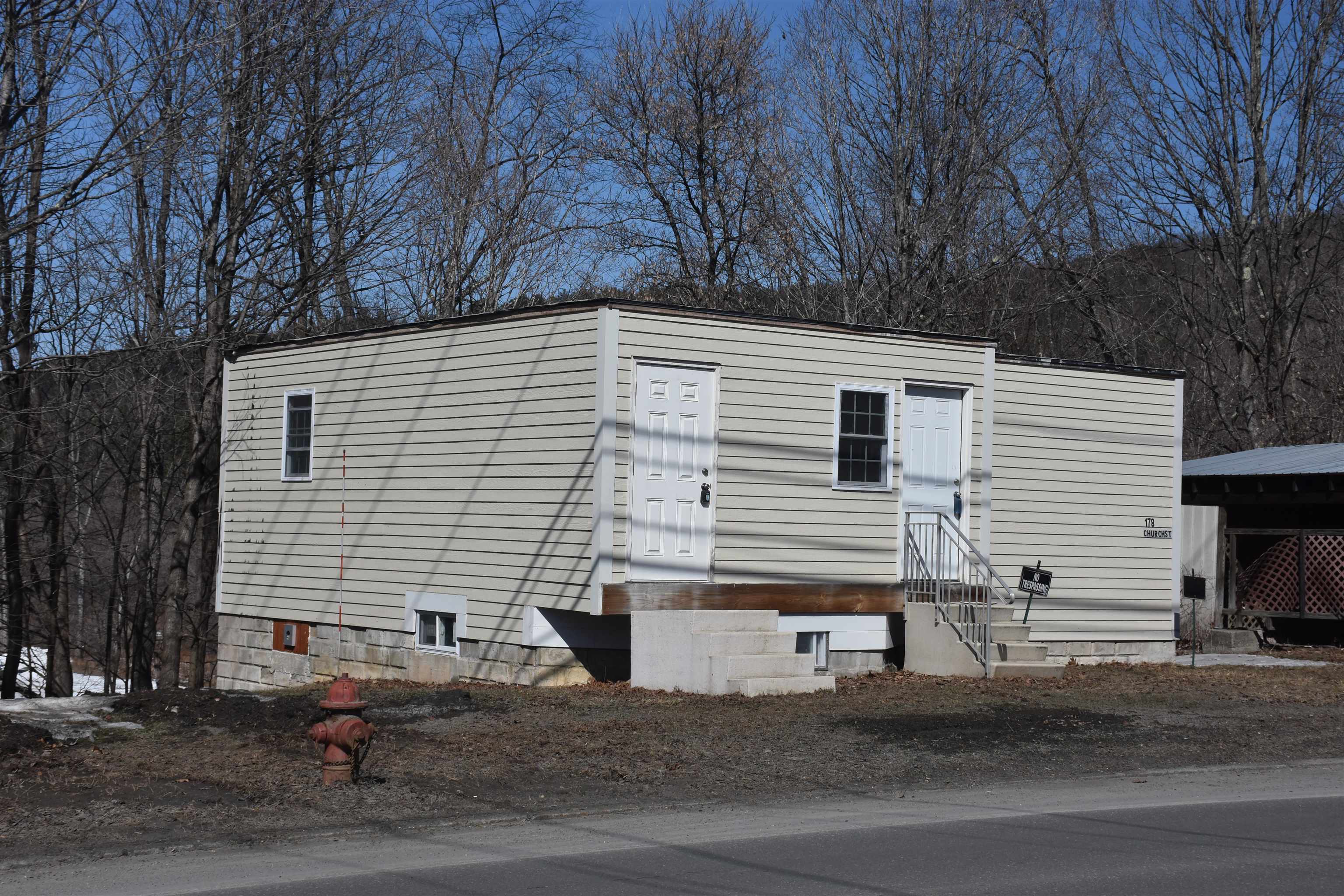 178 Church Street Bethel, VT 05032 - Photo 1 of 21