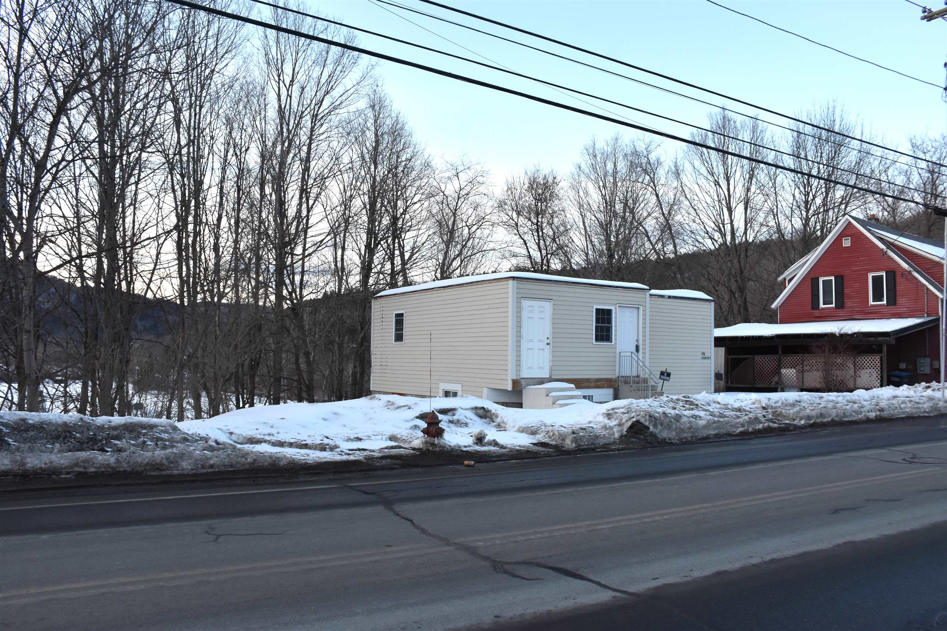 178 Church Street Bethel, VT 05032 - Photo 9 of 21