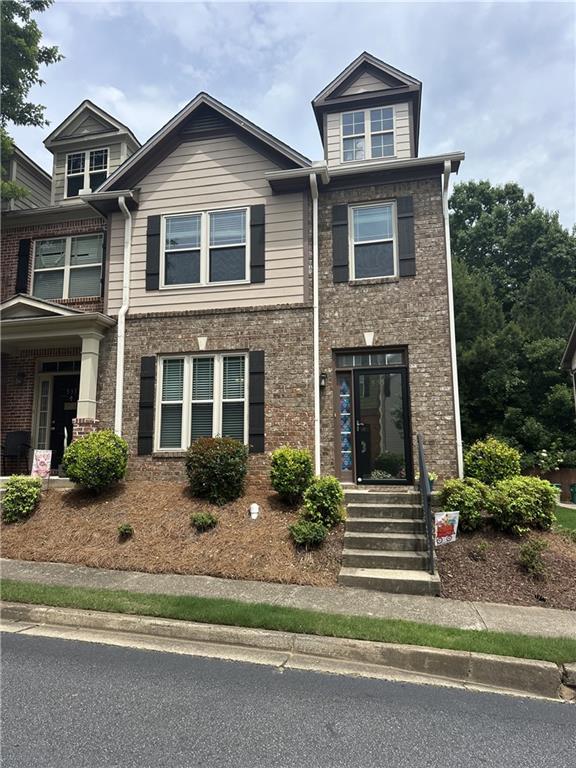 535 Ridge View Crossing Woodstock, GA 30188 - Photo 3 of 31