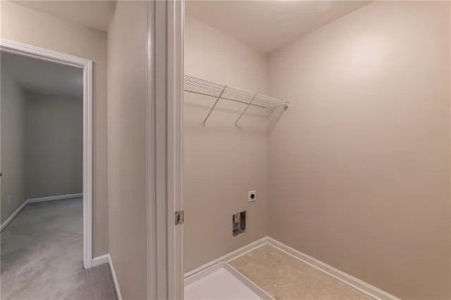 $320,000 | 2002 Lakeshore Overlook Circle Northwest, Kennesaw, GA 30152