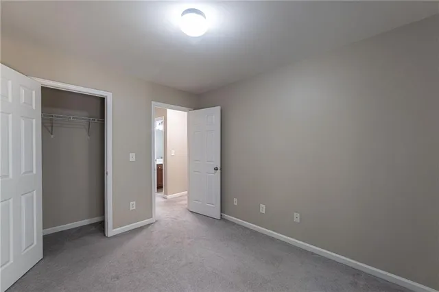 $320,000 | 2002 Lakeshore Overlook Circle Northwest, Kennesaw, GA 30152