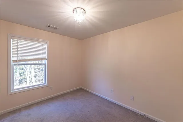 $320,000 | 2002 Lakeshore Overlook Circle Northwest, Kennesaw, GA 30152