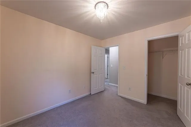 $320,000 | 2002 Lakeshore Overlook Circle Northwest, Kennesaw, GA 30152