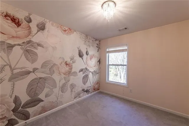 $320,000 | 2002 Lakeshore Overlook Circle Northwest, Kennesaw, GA 30152