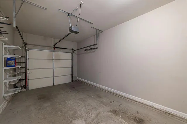 $320,000 | 2002 Lakeshore Overlook Circle Northwest, Kennesaw, GA 30152