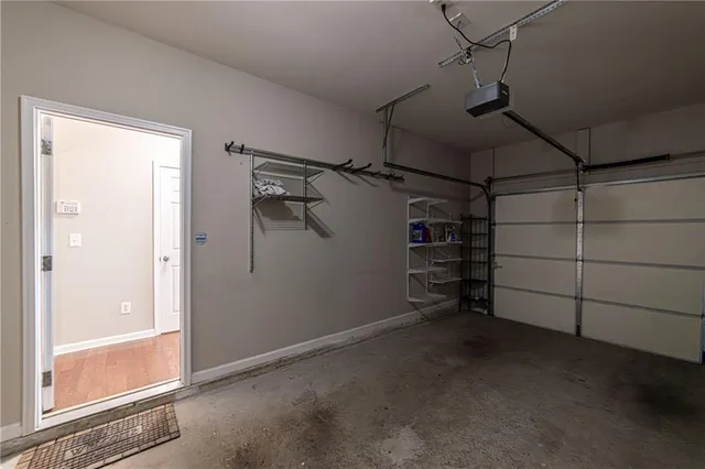 $320,000 | 2002 Lakeshore Overlook Circle Northwest, Kennesaw, GA 30152