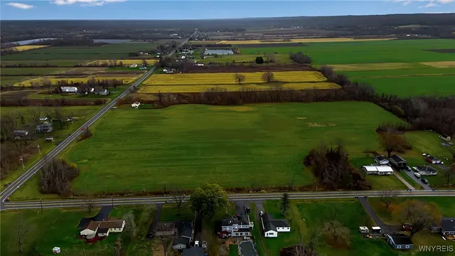 $39,900 | V/l Porter Center Road, Ransomville, NY 14131