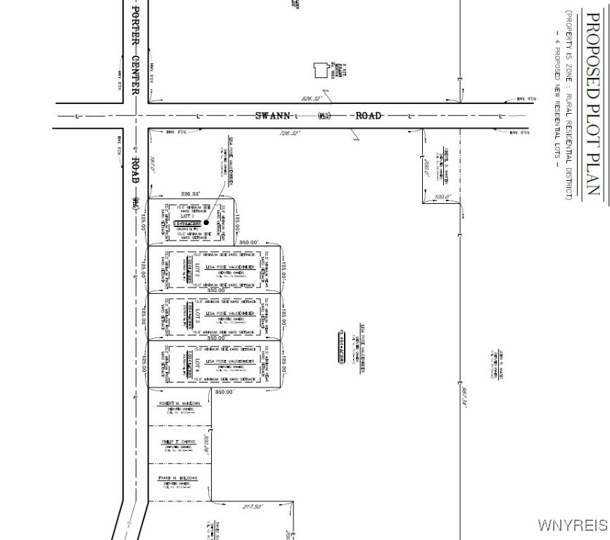 V/l Porter Center Road Ransomville, NY 14131 - Photo 2 of 11