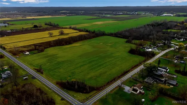 $39,900 | V/l Porter Center Road, Ransomville, NY 14131