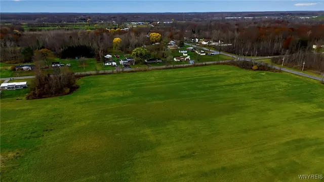 $39,900 | V/l Porter Center Road, Ransomville, NY 14131