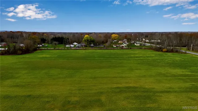 $39,900 | V/l Porter Center Road, Ransomville, NY 14131