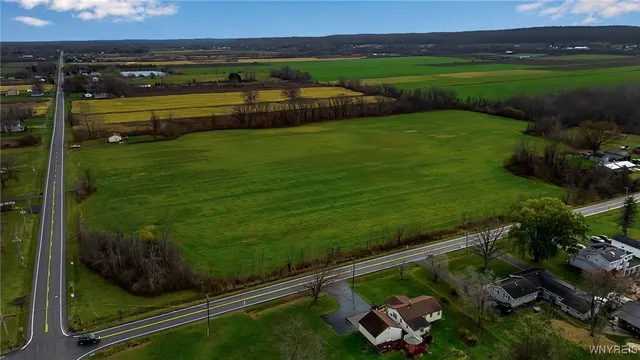 $39,900 | V/l Porter Center Road, Ransomville, NY 14131