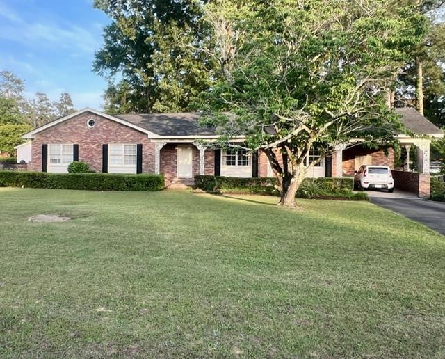 741 Gue Road Orangeburg, SC 29115 - Photo 13 of 13 Photo 13