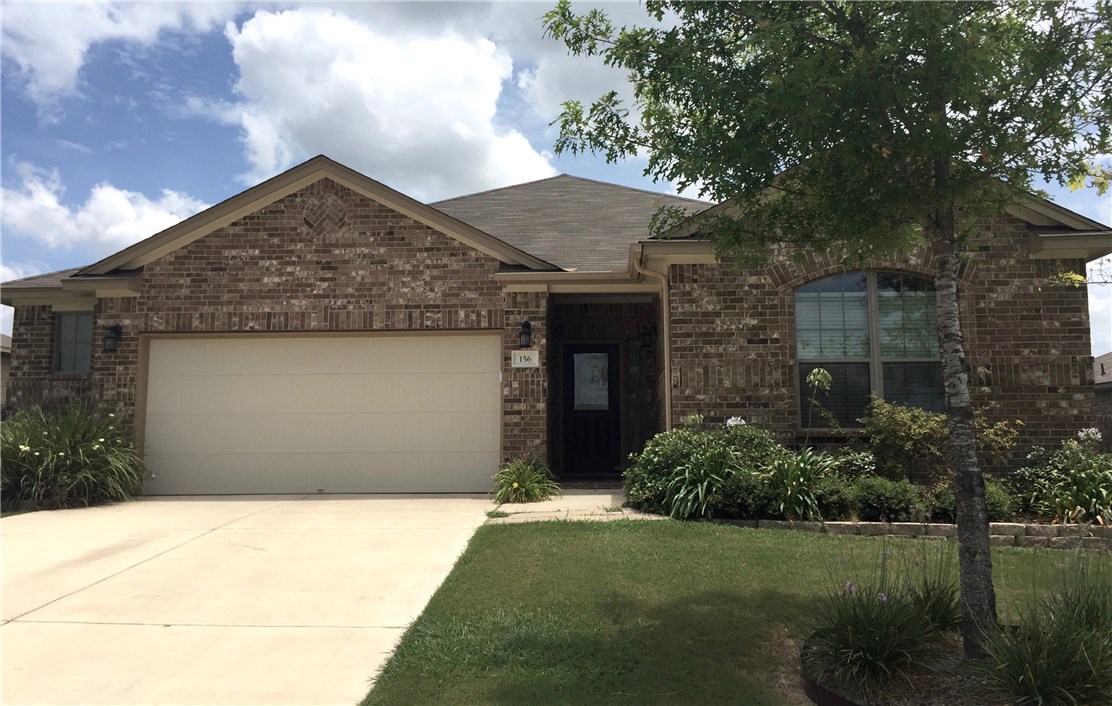 156 Antelope Plains Road Buda, TX 78610 - Photo 1 of 1 Gallery Image 1