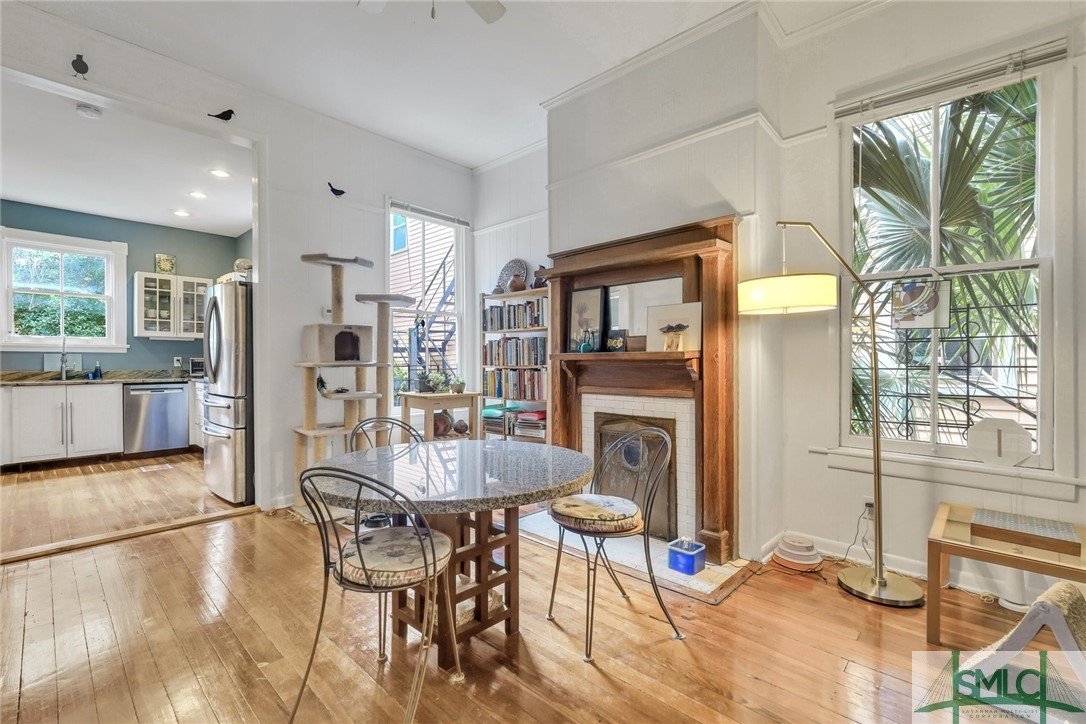 303 West 39th Street Savannah, GA 31401 - Photo 11 of 38