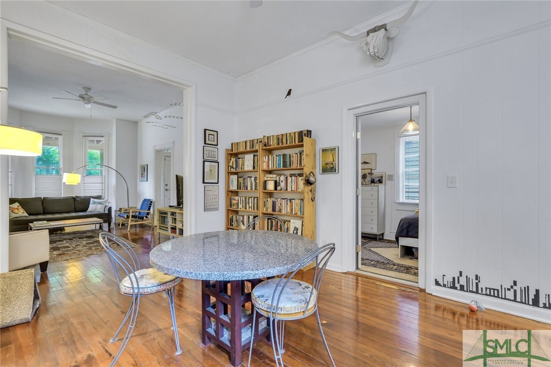 303 West 39th Street Savannah, GA 31401 - Photo 12 of 38