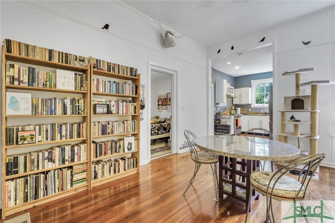 303 West 39th Street Savannah, GA 31401 - Photo 13 of 38
