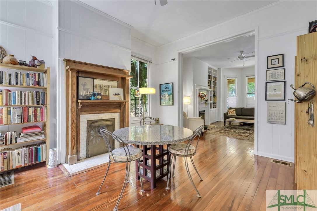 303 West 39th Street Savannah, GA 31401 - Photo 14 of 38