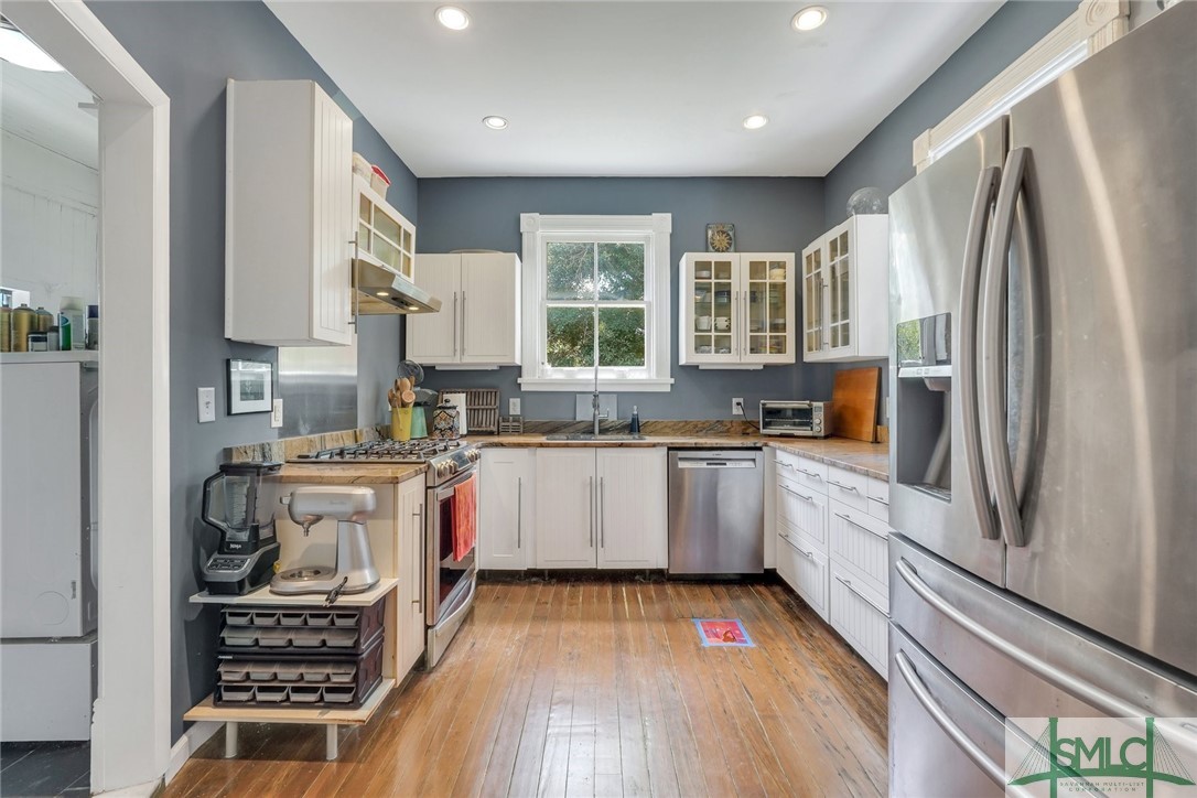 303 West 39th Street Savannah, GA 31401 - Photo 17 of 38
