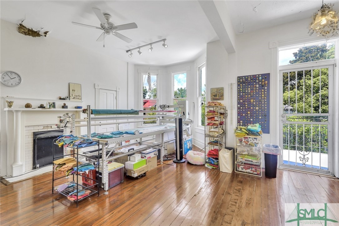 303 West 39th Street Savannah, GA 31401 - Photo 25 of 38