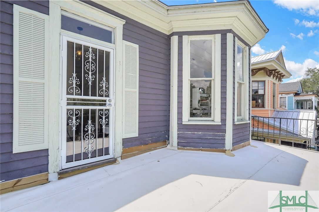 303 West 39th Street Savannah, GA 31401 - Photo 30 of 38