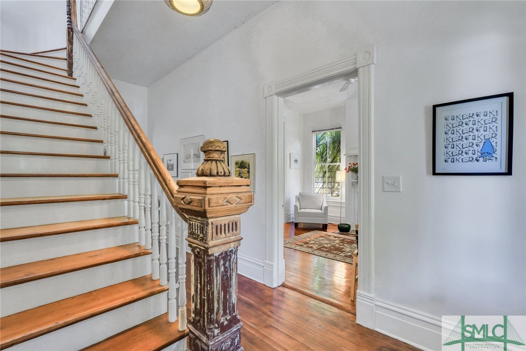 303 West 39th Street Savannah, GA 31401 - Photo 5 of 38
