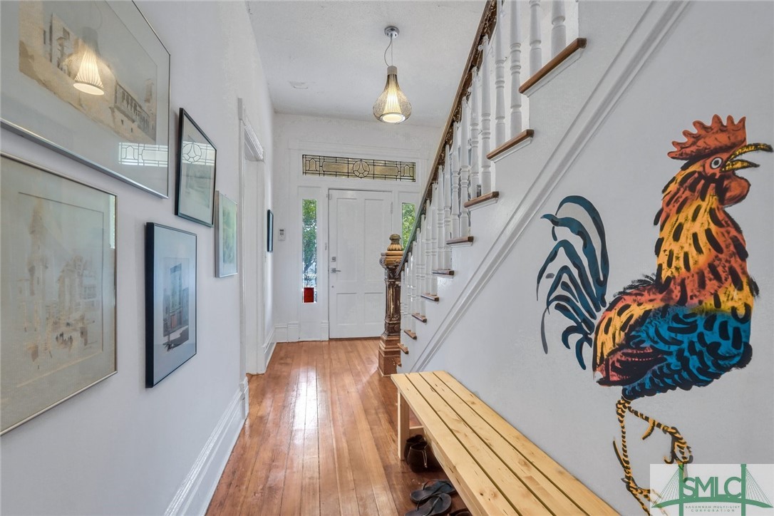 303 West 39th Street Savannah, GA 31401 - Photo 6 of 38