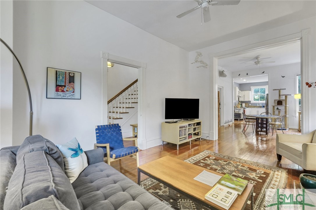 303 West 39th Street Savannah, GA 31401 - Photo 8 of 38