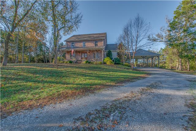 Welcome to 4701 Browns Mill Road.  *Click above for more photos on the virtual tour.