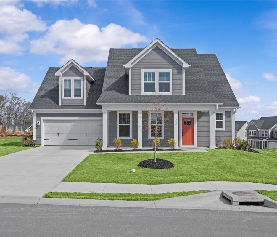 513 Grasshopper Ct