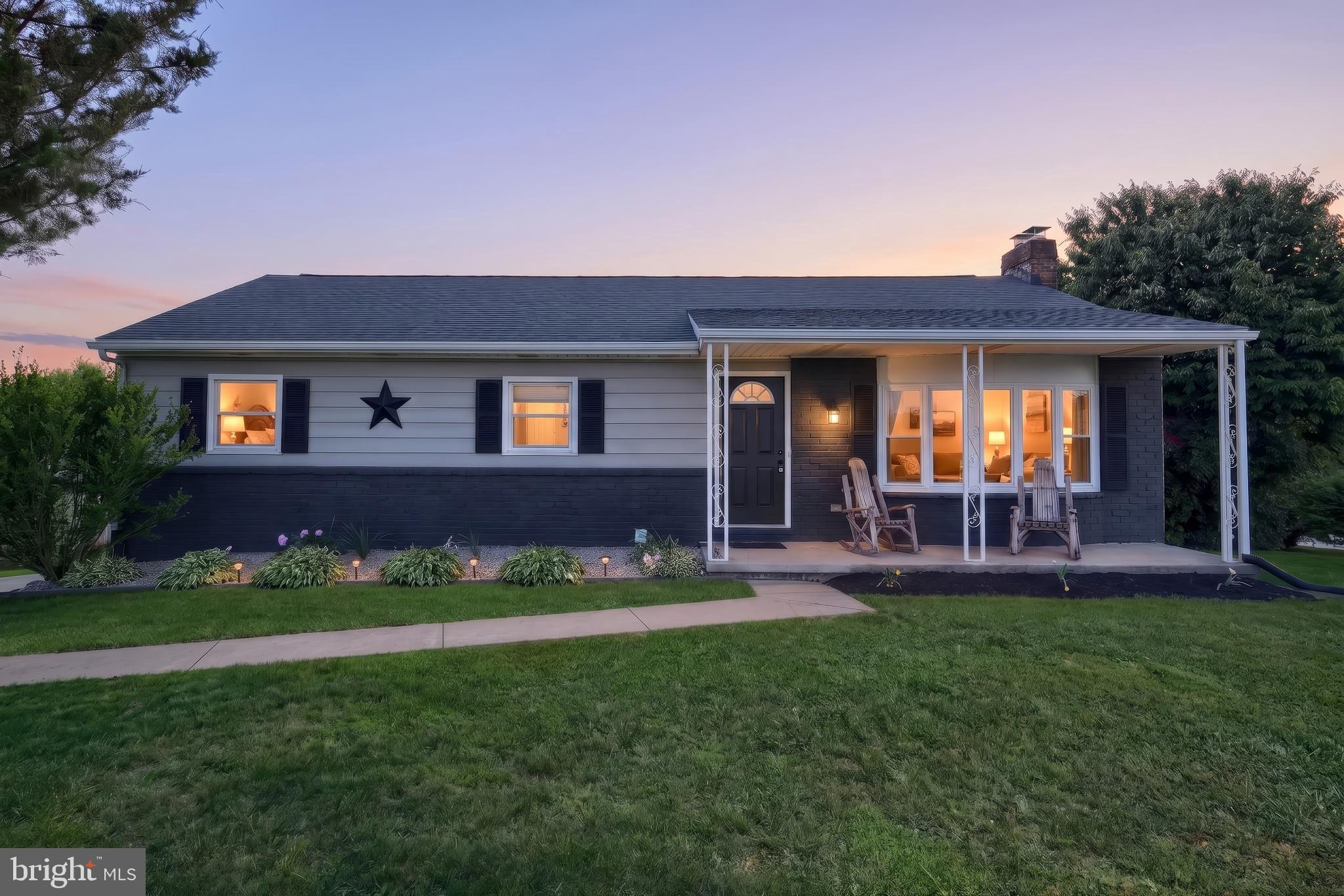 588 Muddy Creek Forks Road Brogue, PA 17309 - Photo 1 of 44