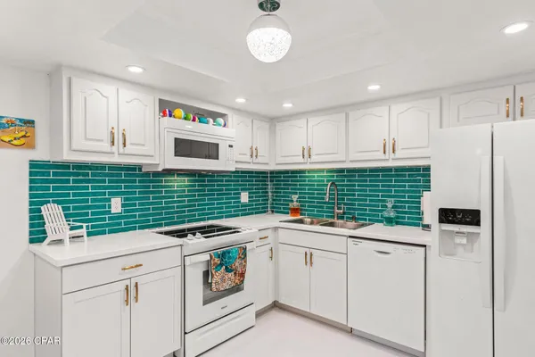 $439,000 | 23223 Front Beach Road, Unit A324, Panama City Beach, FL 32413