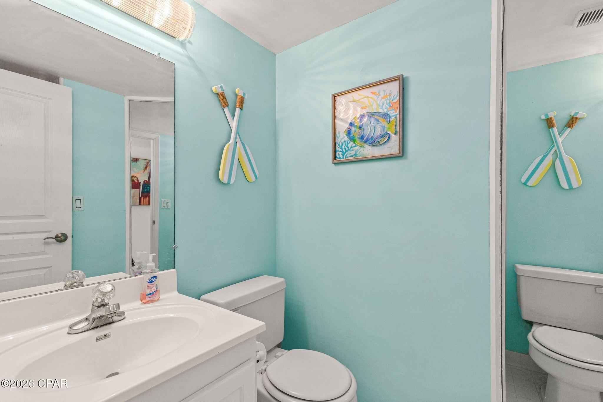 23223 Front Beach Road, Unit A324 Panama City Beach, FL 32413 - Photo 14 of 28