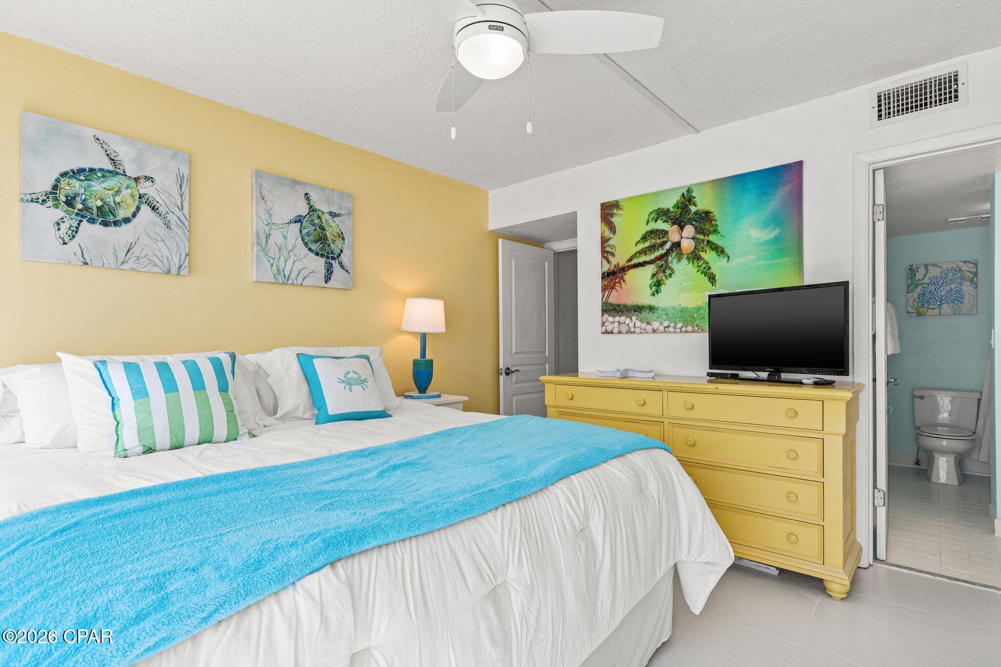 23223 Front Beach Road, Unit A324 Panama City Beach, FL 32413 - Photo 18 of 28