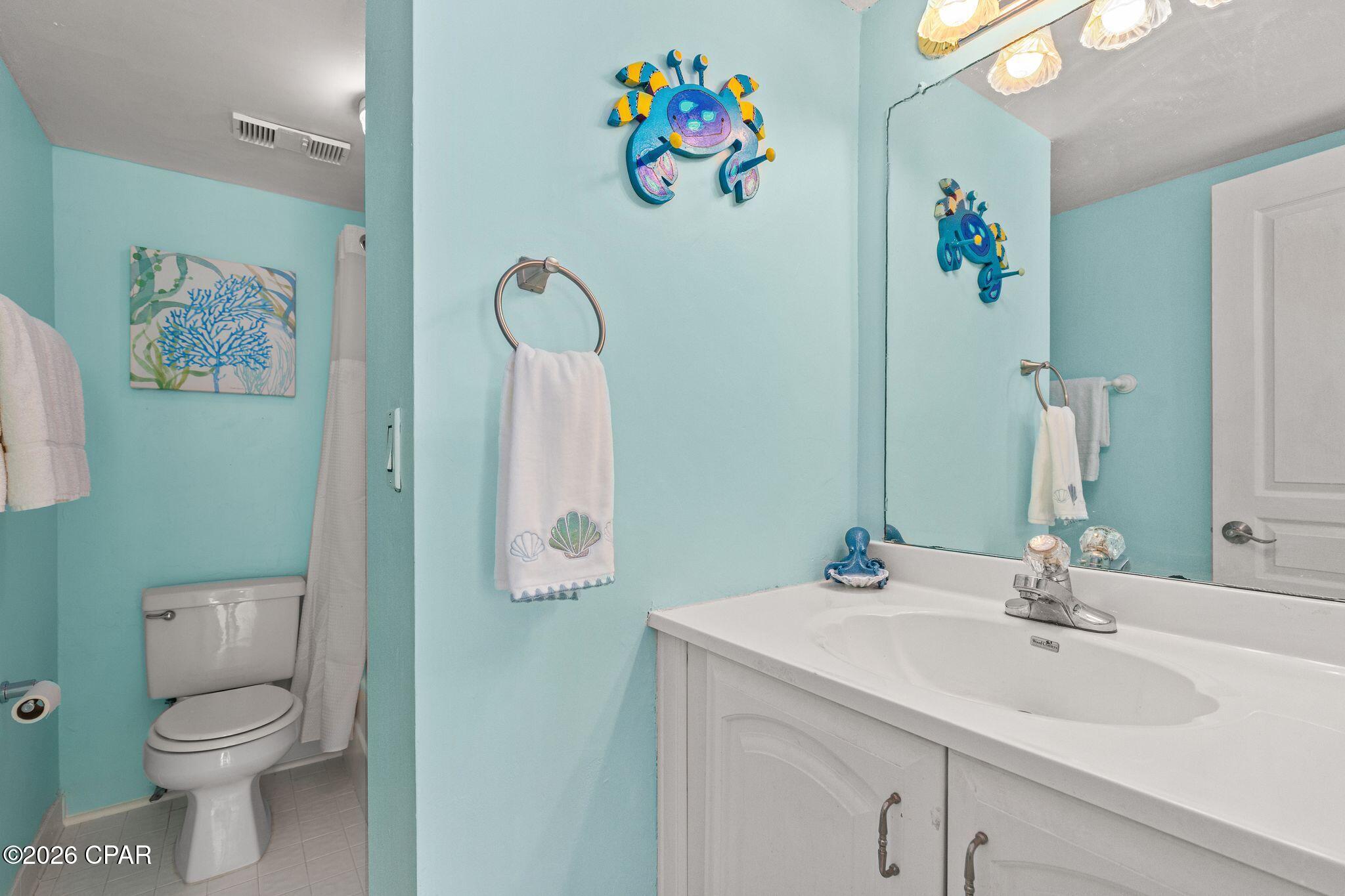 23223 Front Beach Road, Unit A324 Panama City Beach, FL 32413 - Photo 19 of 28