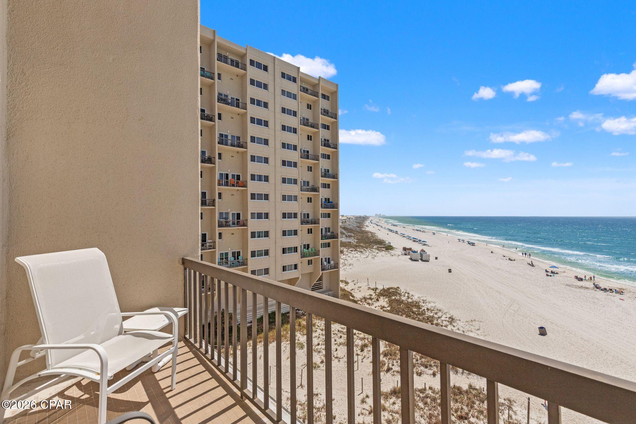 23223 Front Beach Road, Unit A324 Panama City Beach, FL 32413 - Photo 20 of 28