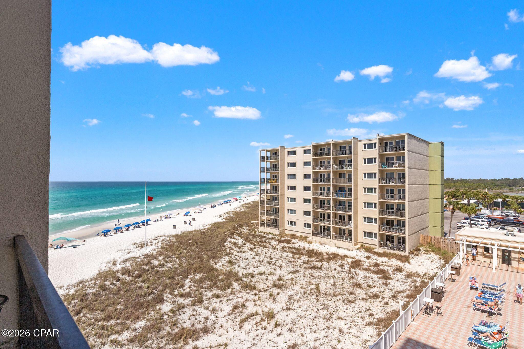23223 Front Beach Road, Unit A324 Panama City Beach, FL 32413 - Photo 25 of 28