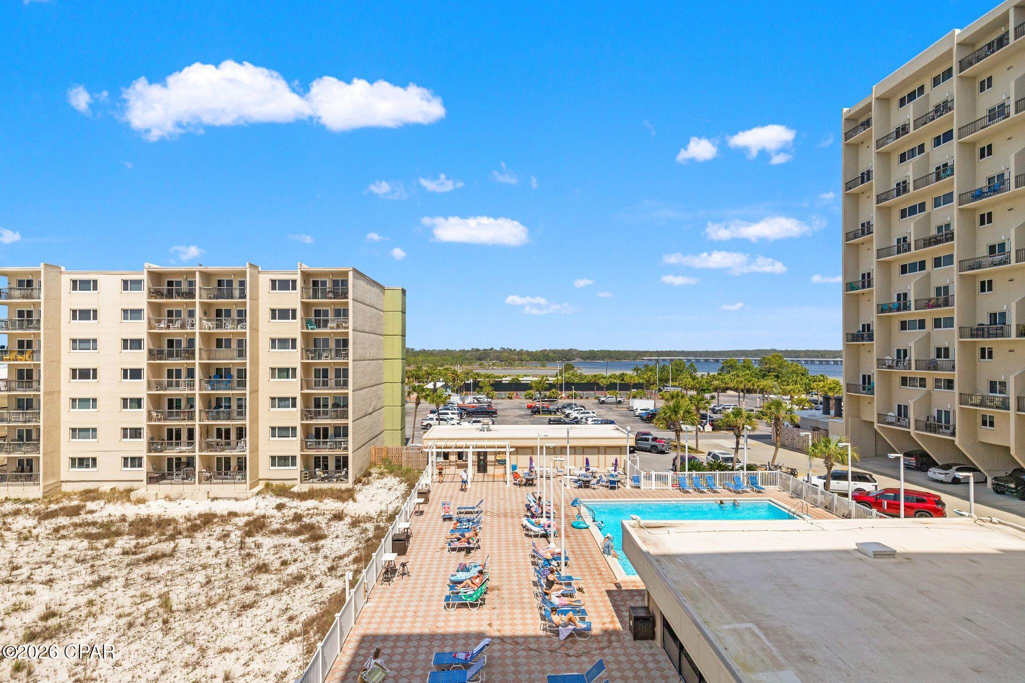 23223 Front Beach Road, Unit A324 Panama City Beach, FL 32413 - Photo 26 of 28