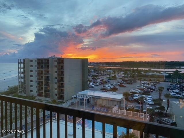 23223 Front Beach Road, Unit A324 Panama City Beach, FL 32413 - Photo 27 of 28
