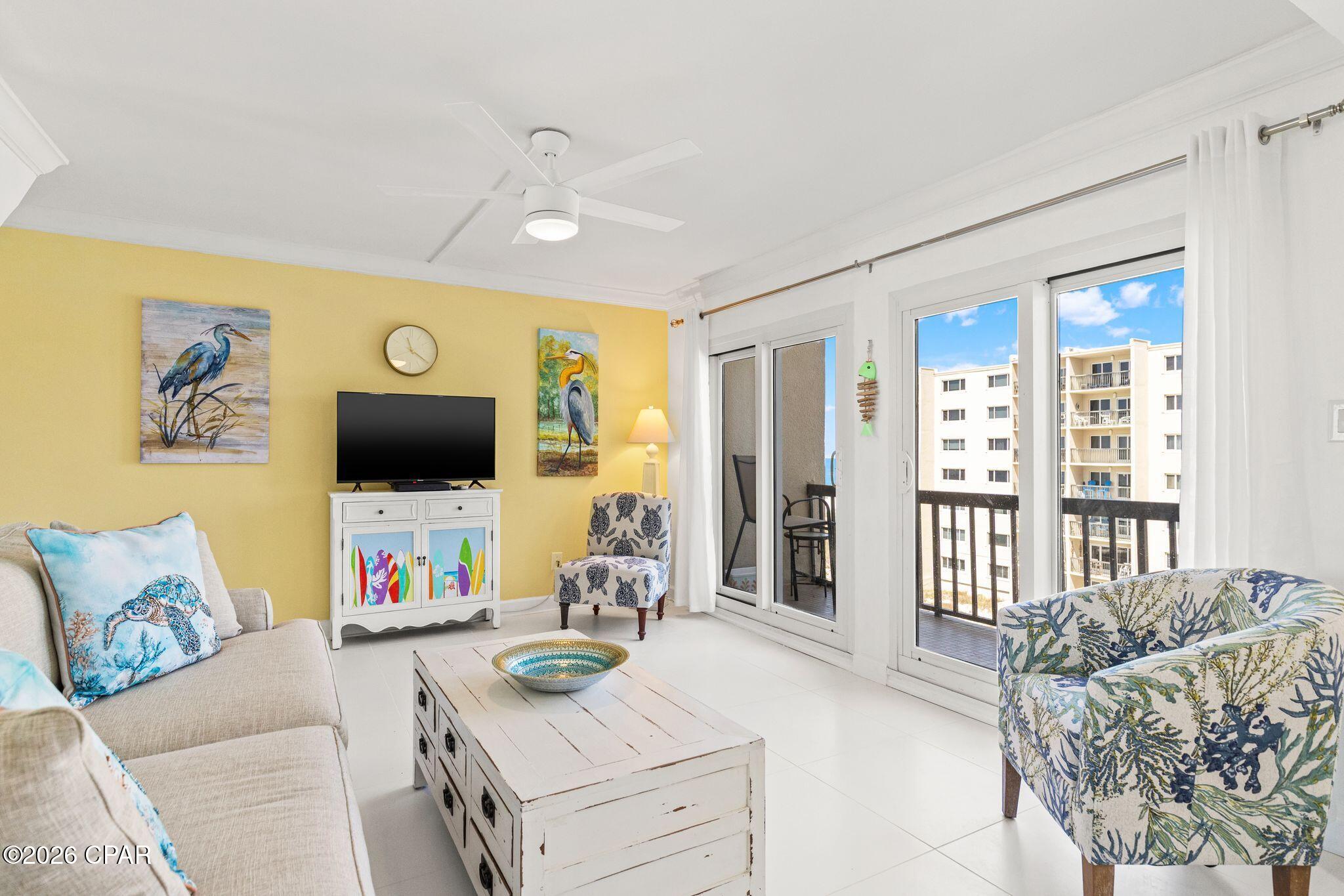 23223 Front Beach Road, Unit A324 Panama City Beach, FL 32413 - Photo 3 of 28