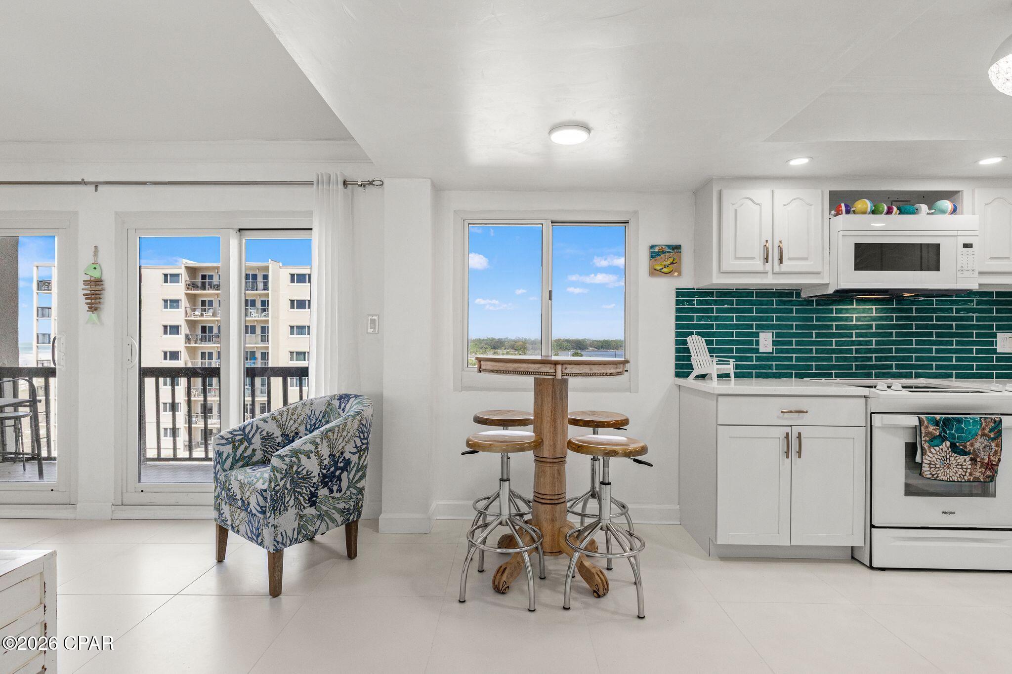 23223 Front Beach Road, Unit A324 Panama City Beach, FL 32413 - Photo 4 of 28