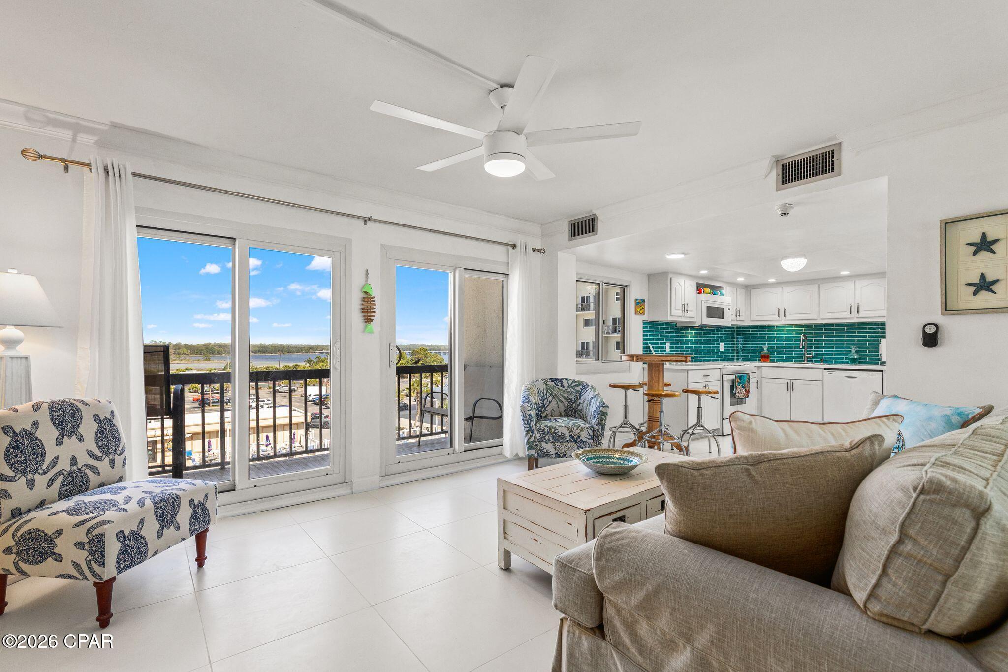 23223 Front Beach Road, Unit A324 Panama City Beach, FL 32413 - Photo 6 of 28