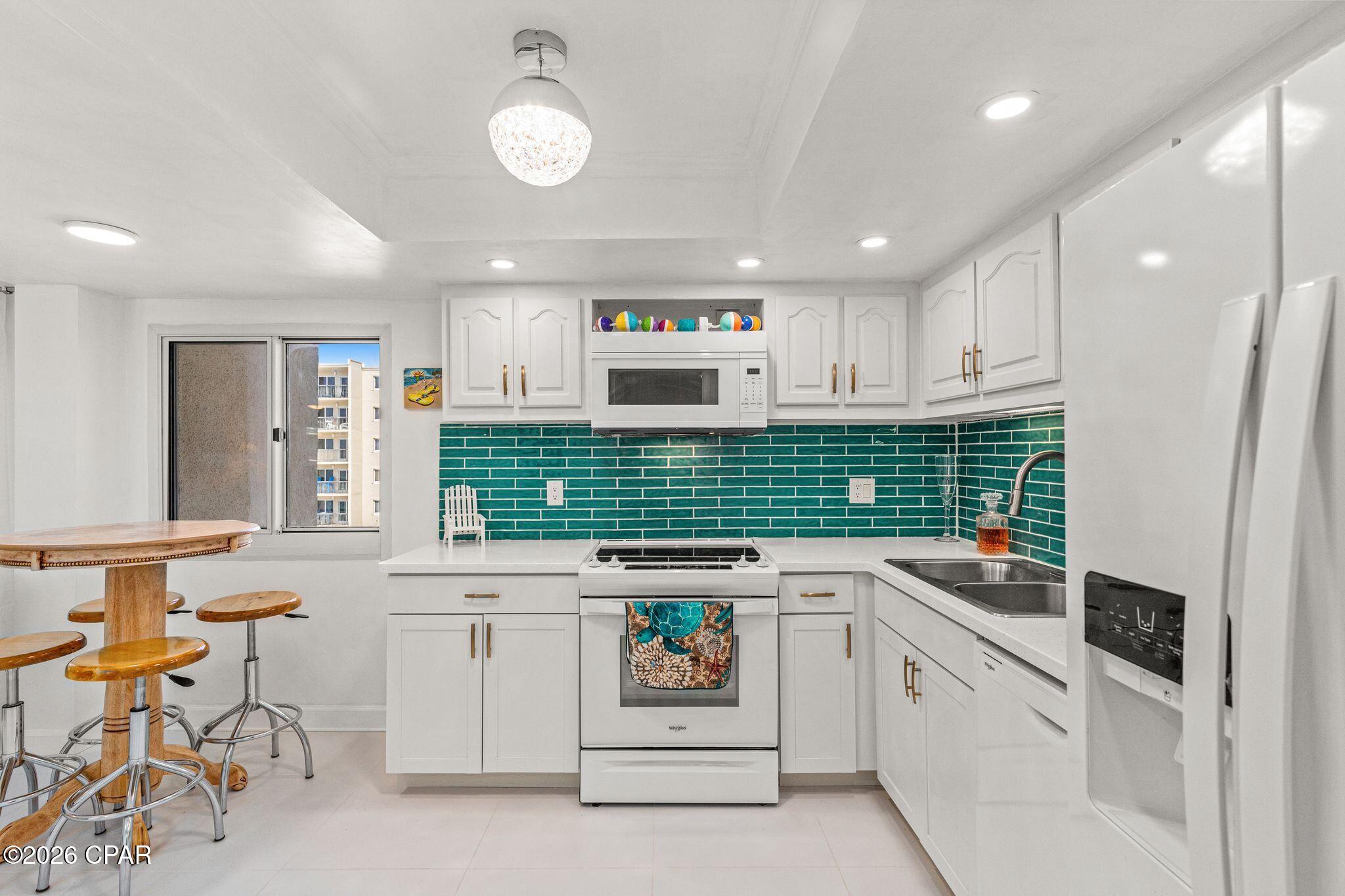 23223 Front Beach Road, Unit A324 Panama City Beach, FL 32413 - Photo 7 of 28