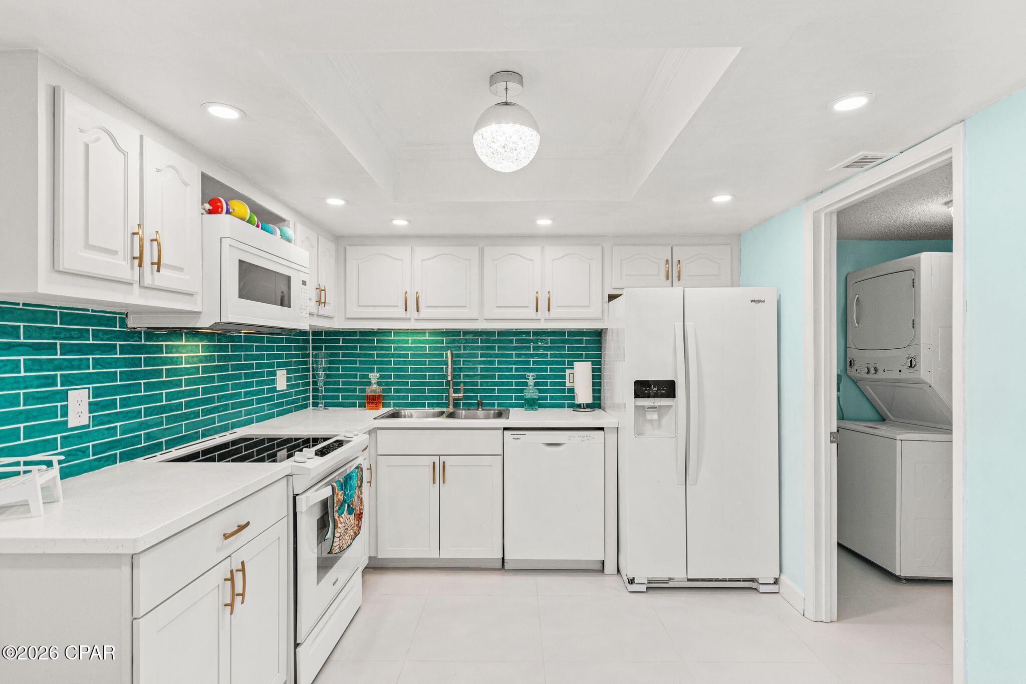 23223 Front Beach Road, Unit A324 Panama City Beach, FL 32413 - Photo 9 of 28