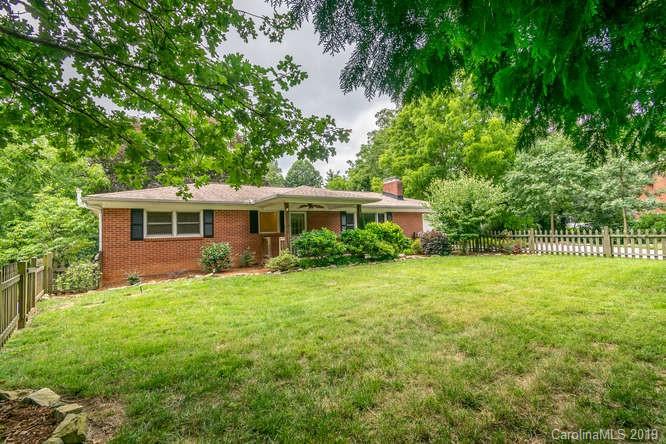 1212 Hebron Road Hendersonville, NC 28739 - Photo 1 of 47 Gallery Image 1