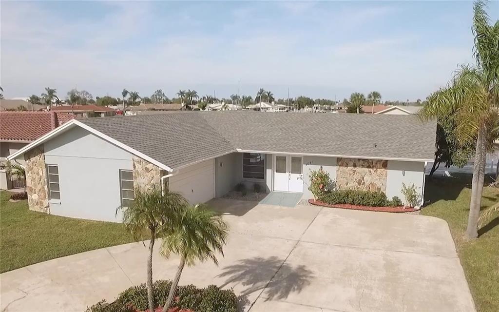 4041 Rudder Way New Port Richey, FL 34652 - Photo 1 of 1